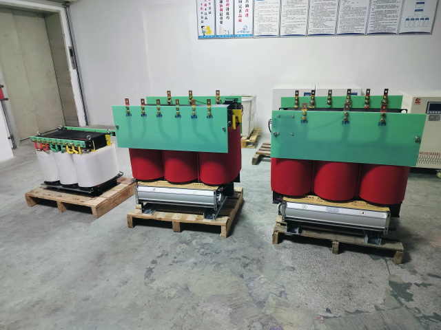 汉川KS11-1000KVA矿用变压器