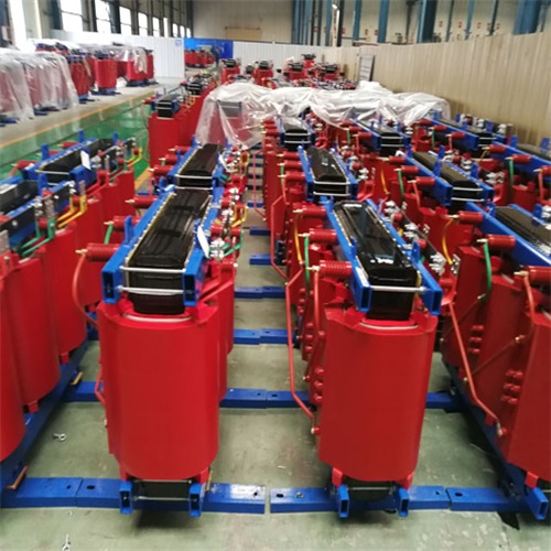 汉川2500kva干式变压器尺寸